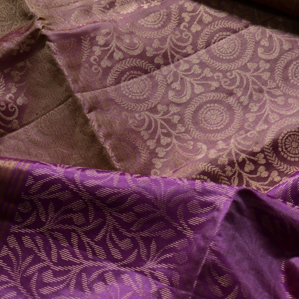 Purple Garden