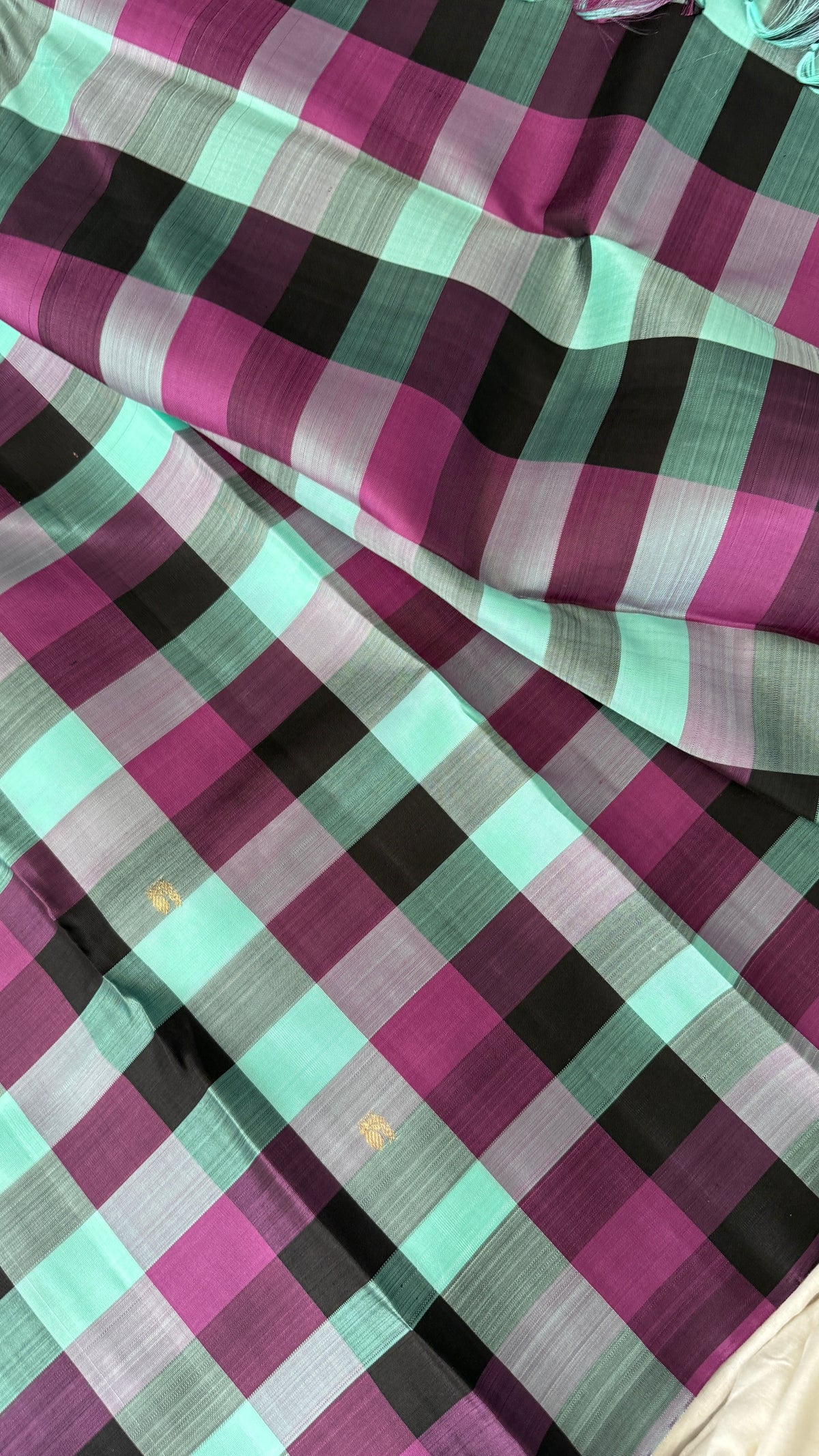 Blue Checks