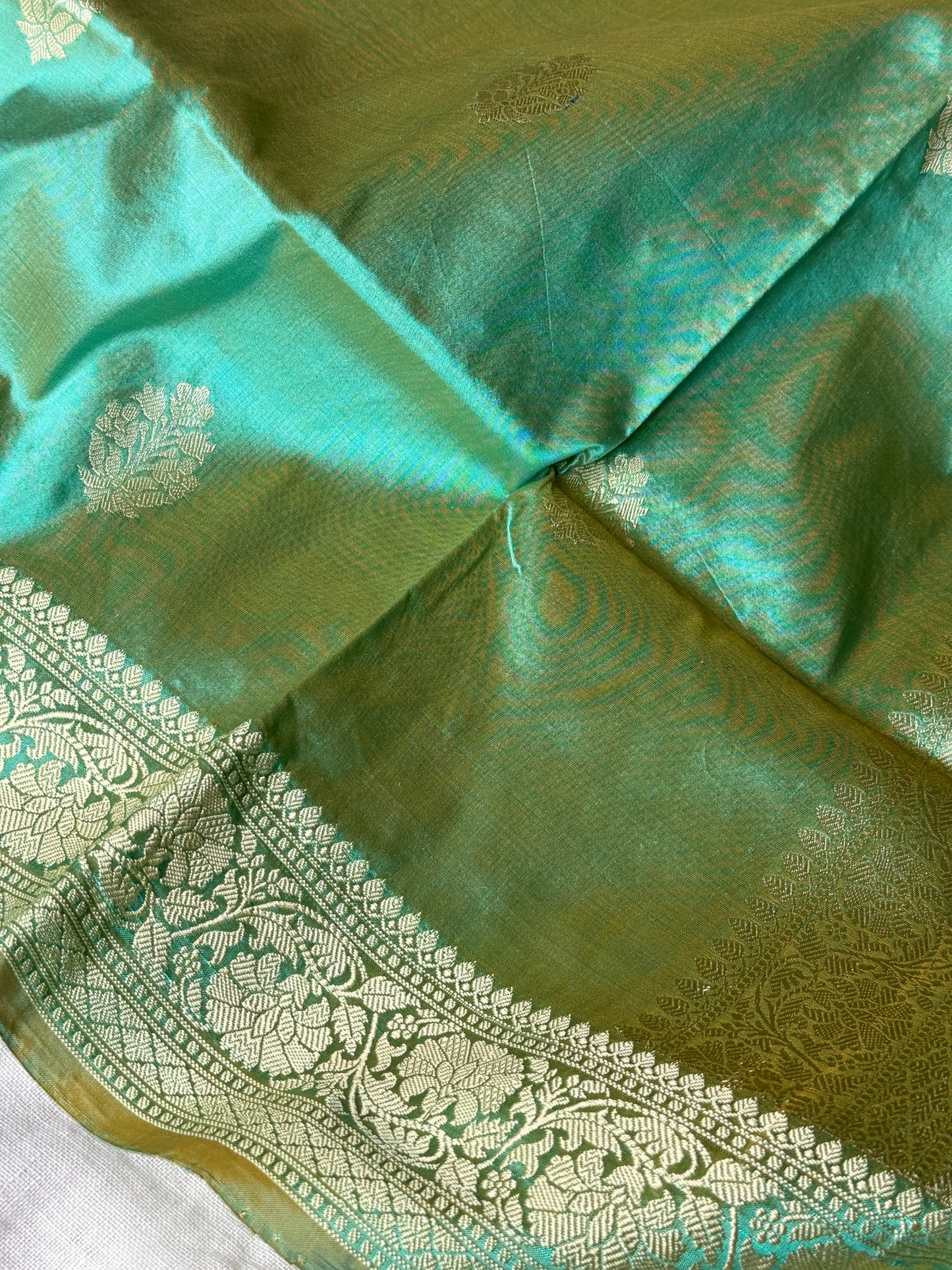 Turquoise