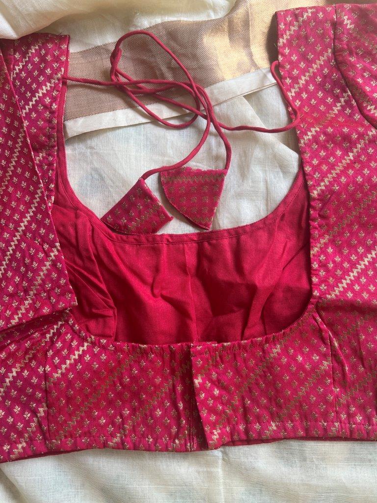 Candy Pink