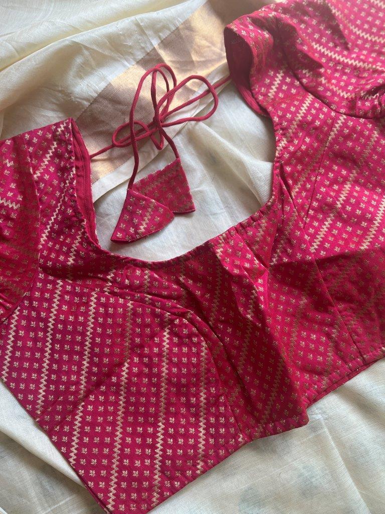 Candy Pink