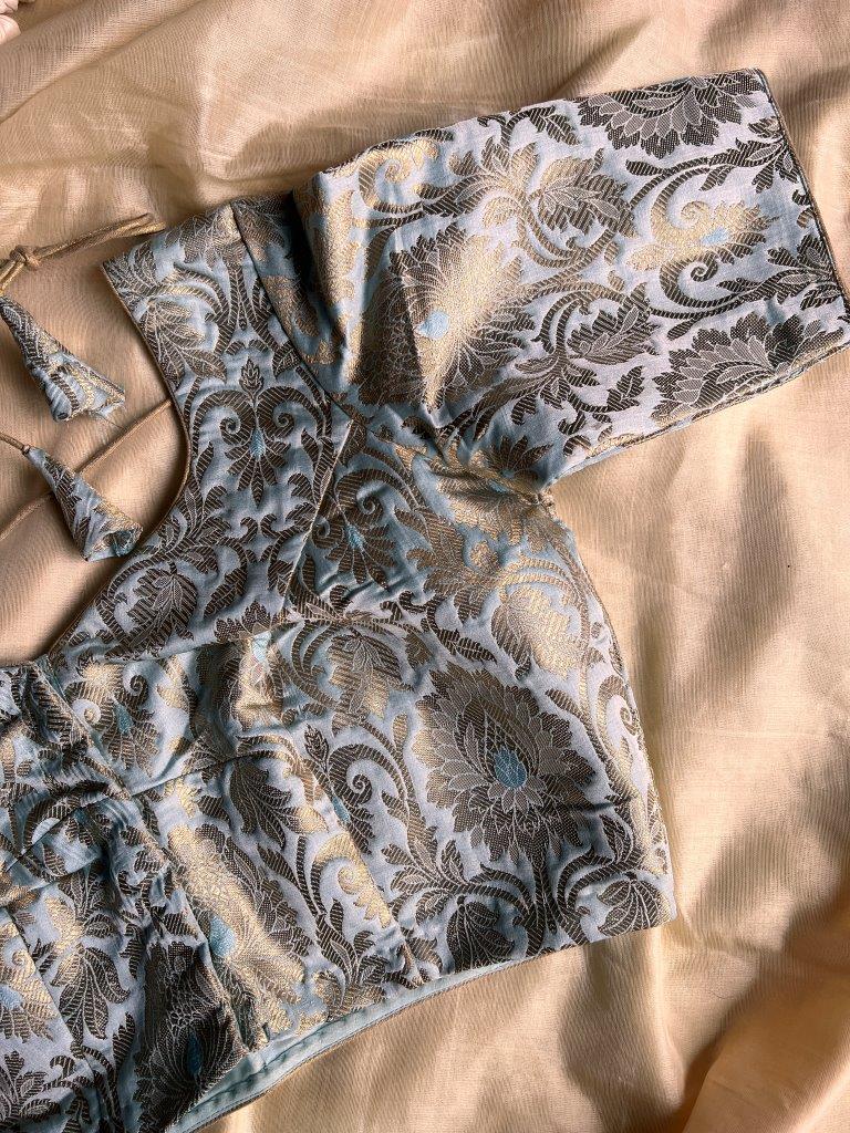 Elsa Brocade