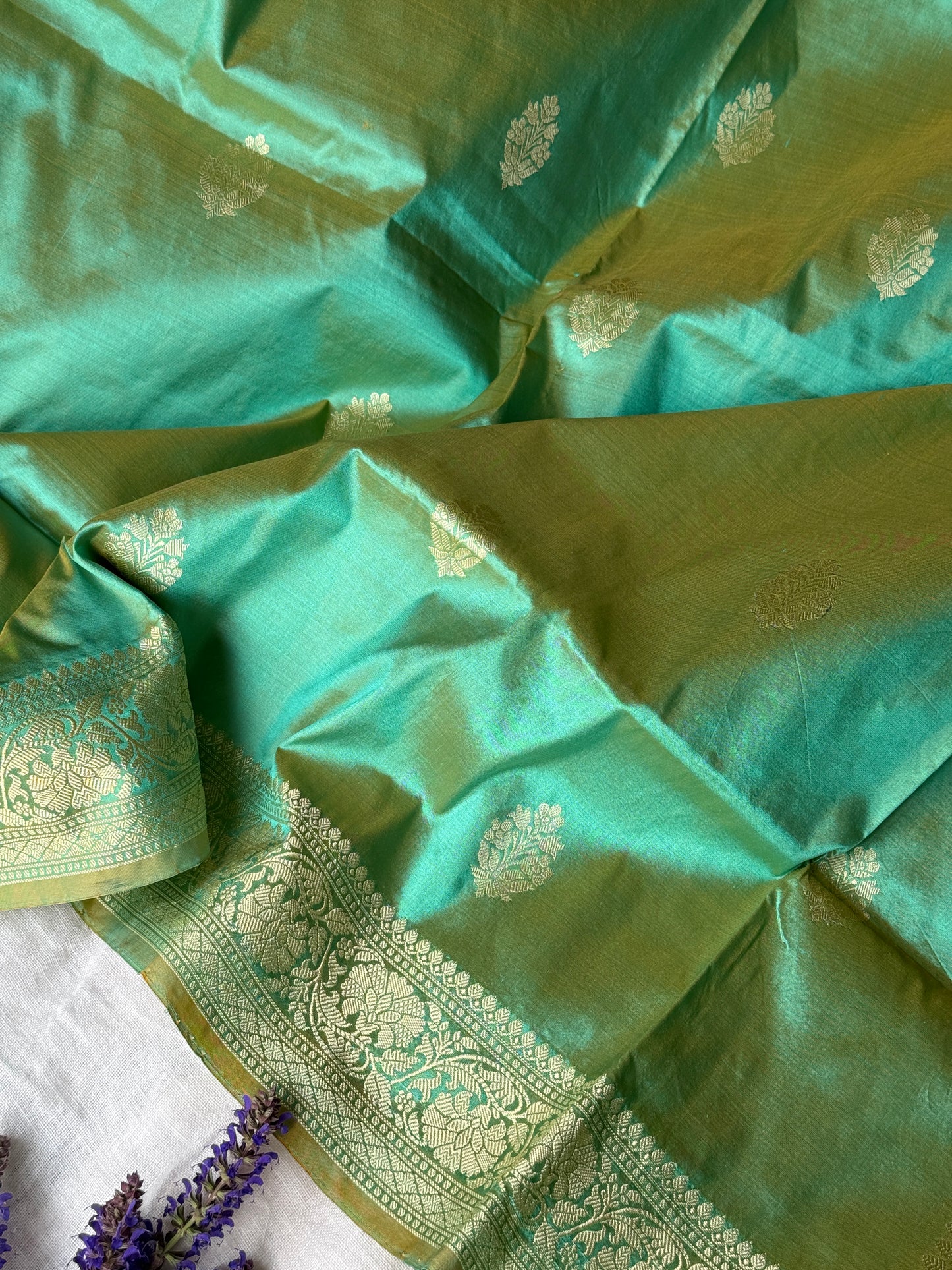 Turquoise