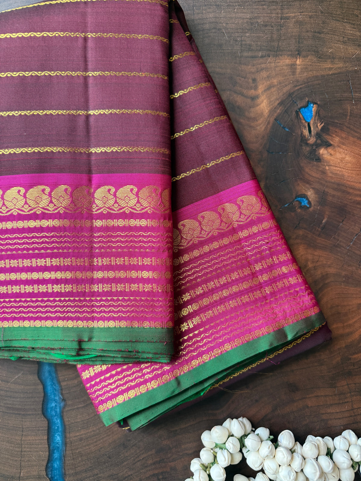 Brown Veldhari