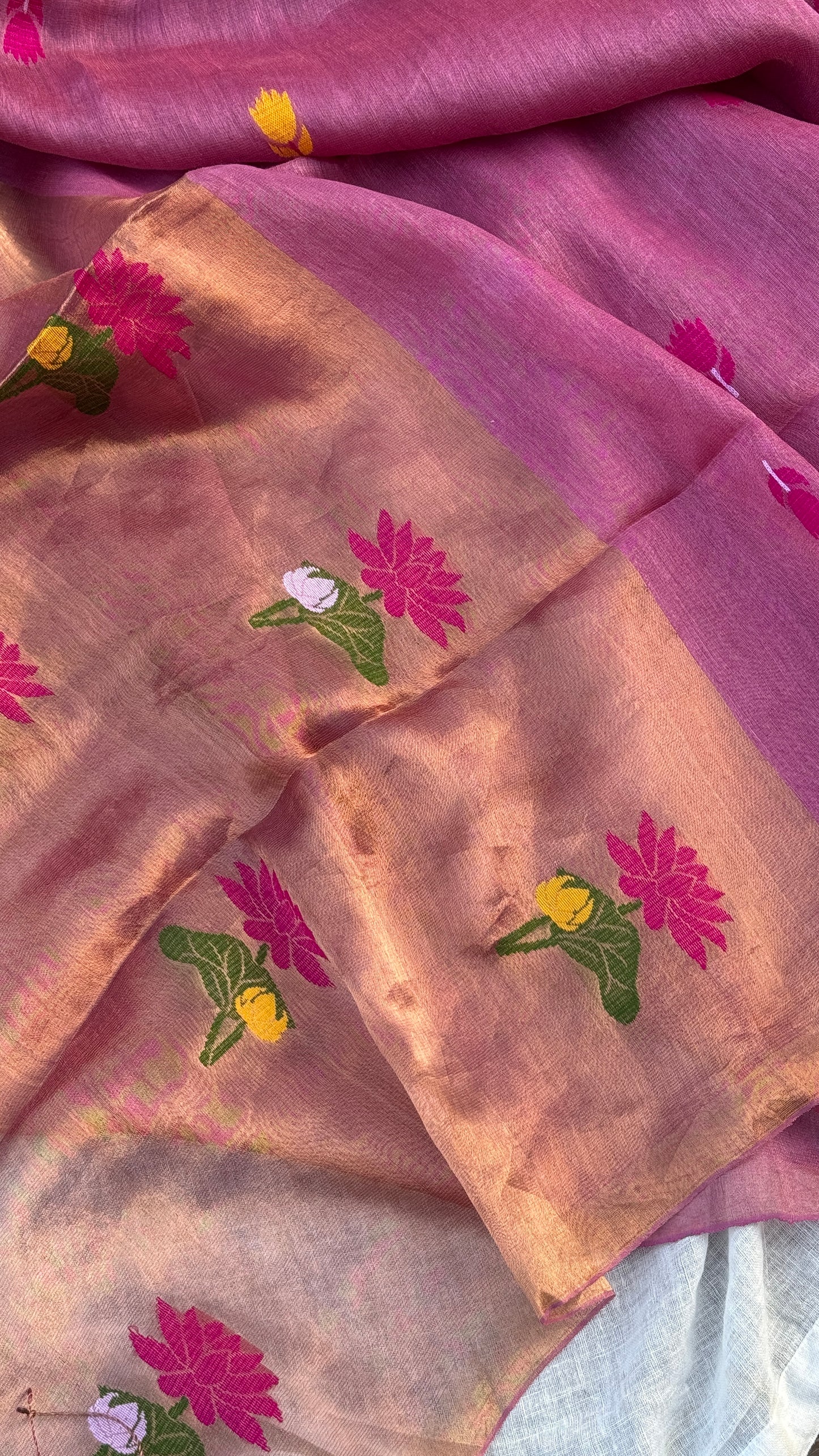 Linen Silk 02