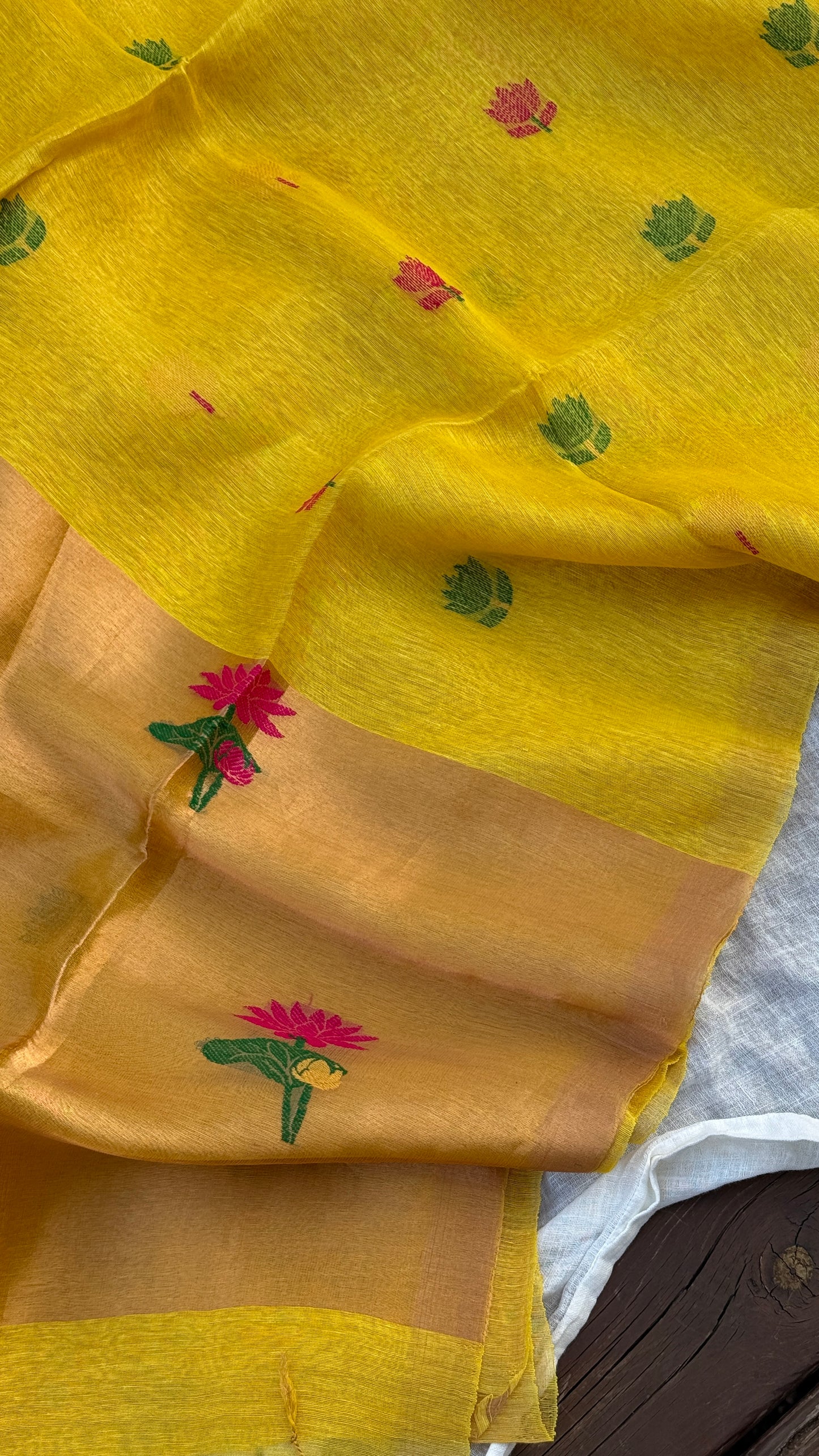 Linen Silk 03