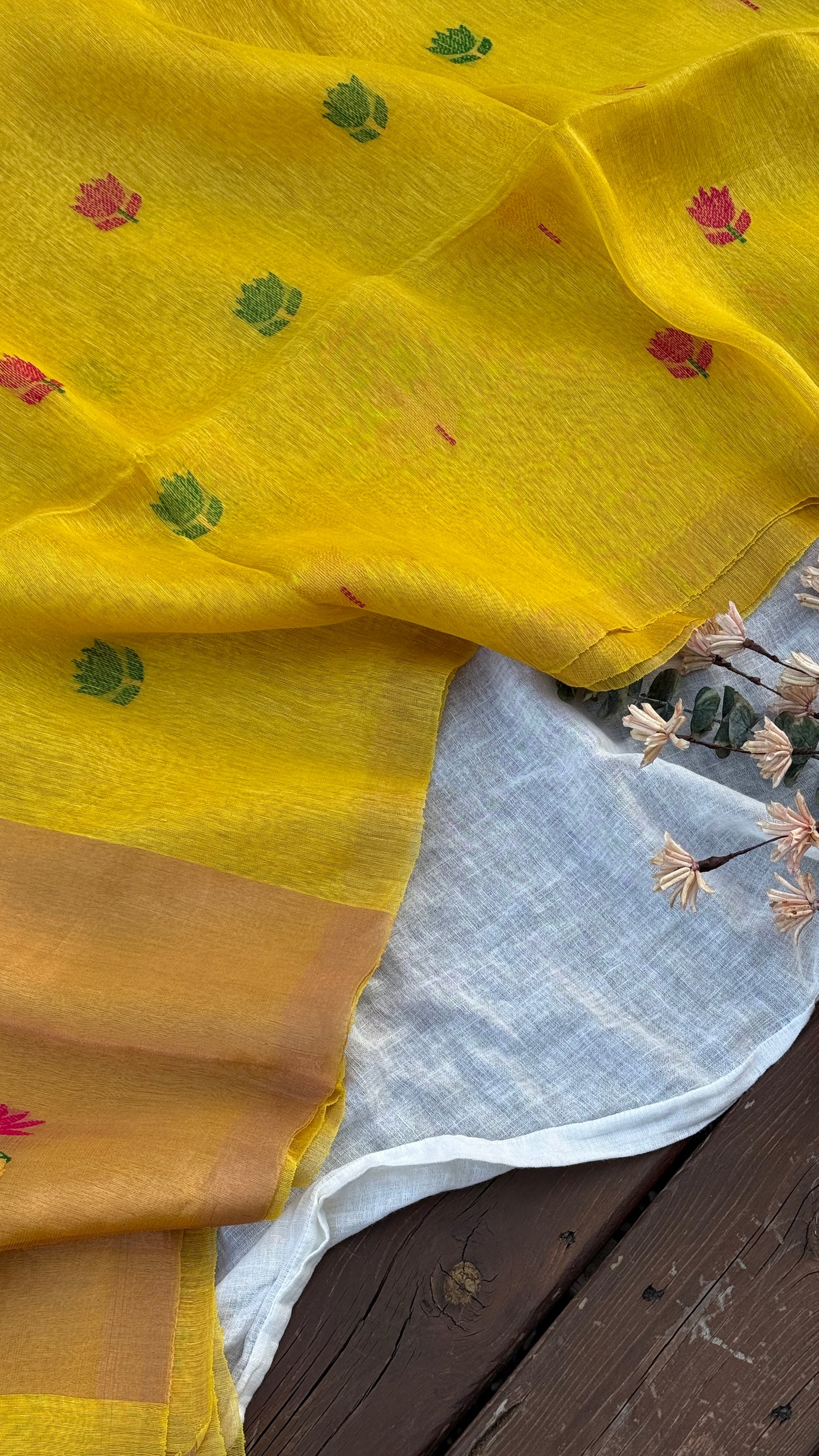 Linen Silk 03