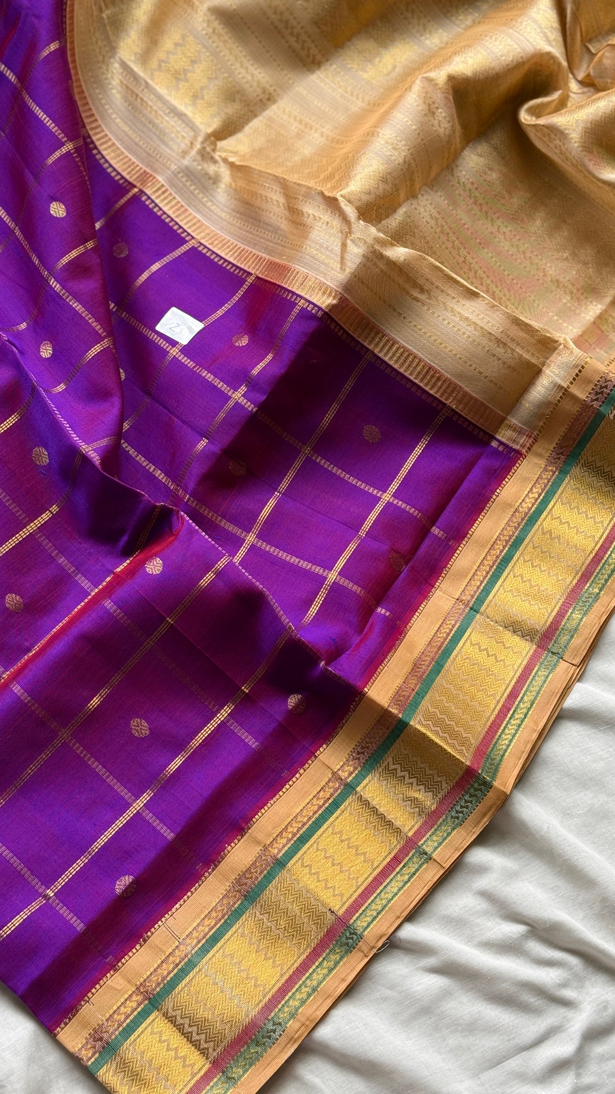 Kanchi Silkcotton 11