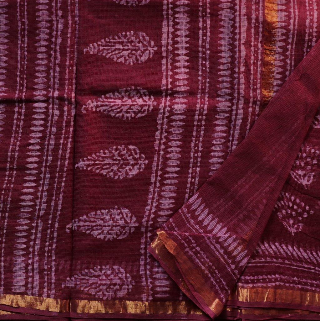 Bindhi Maroon