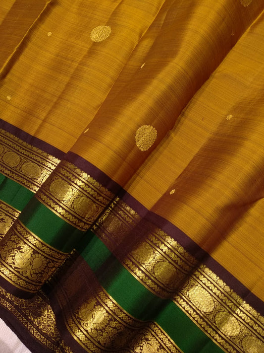 Kanchi Gold