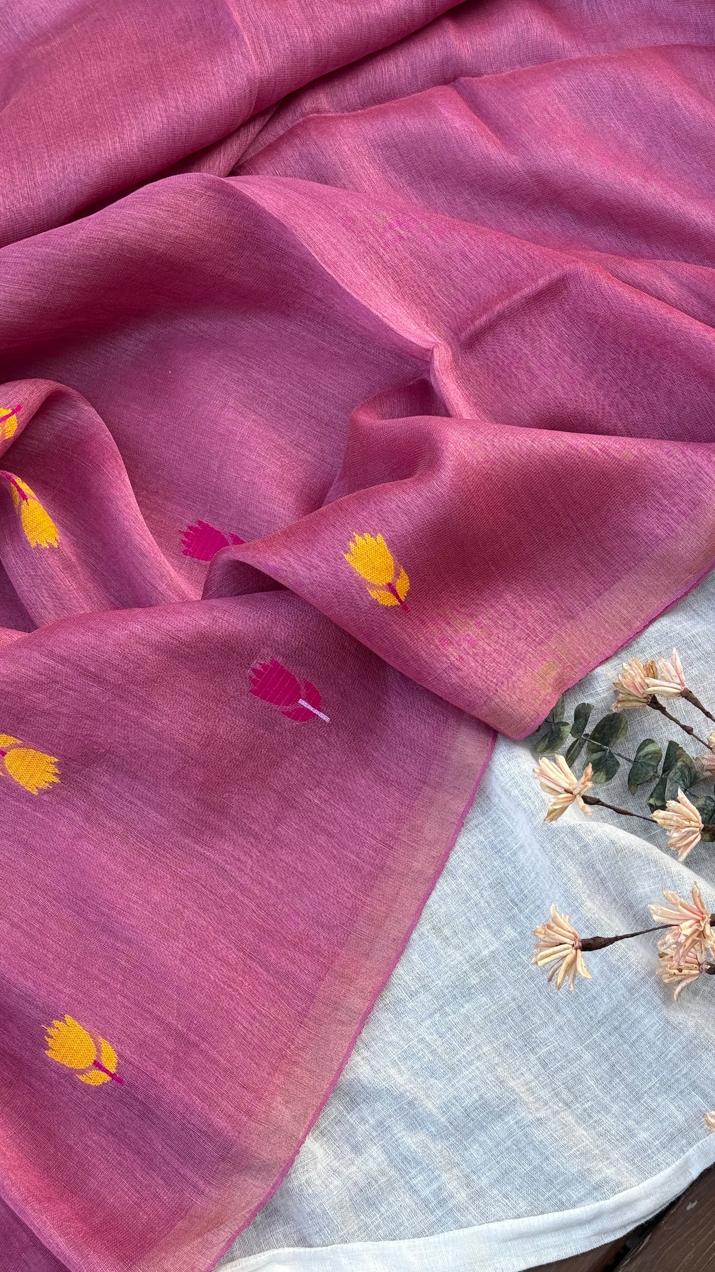 Linen Silk 02