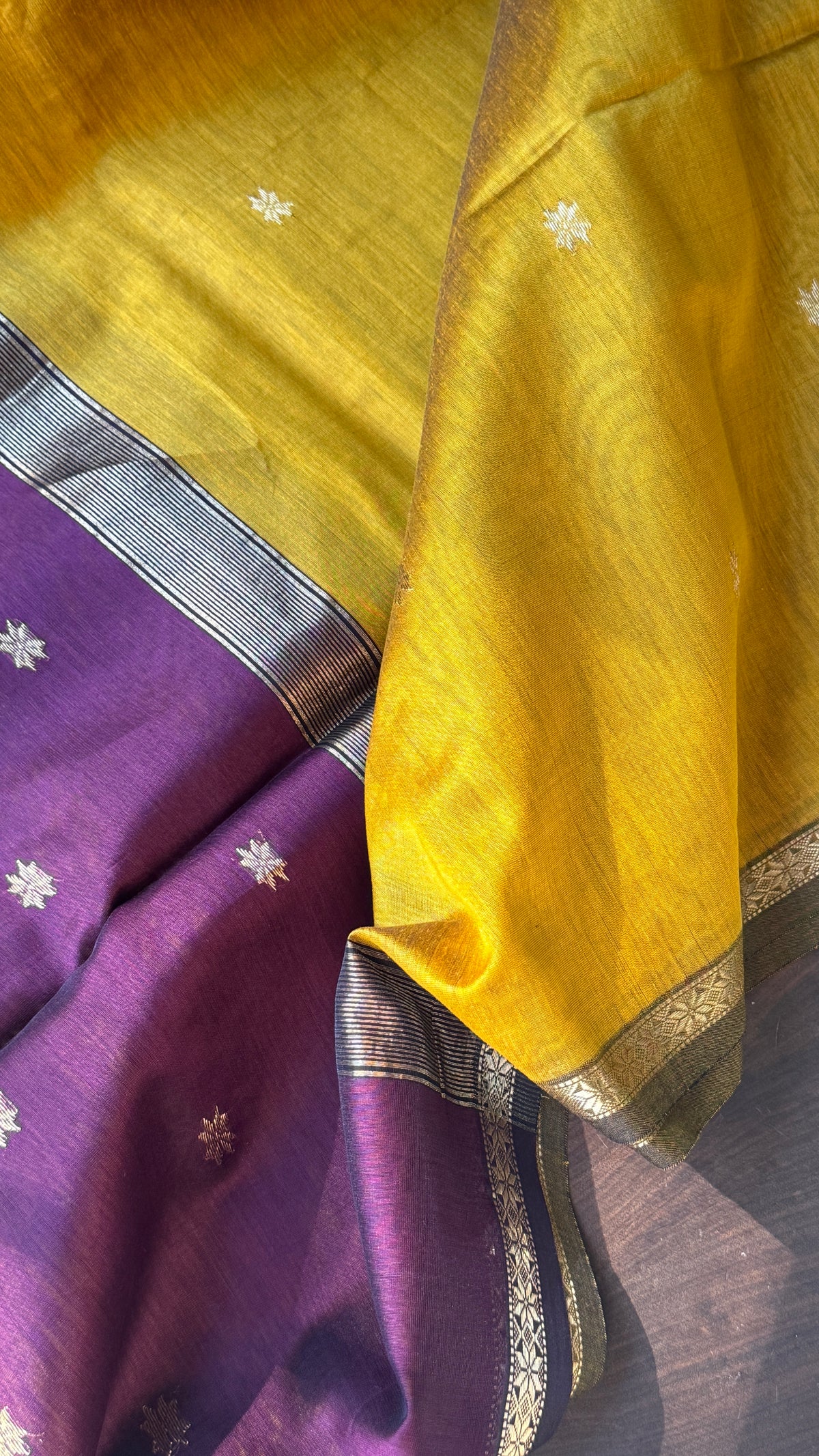 Maheshwari Mustard