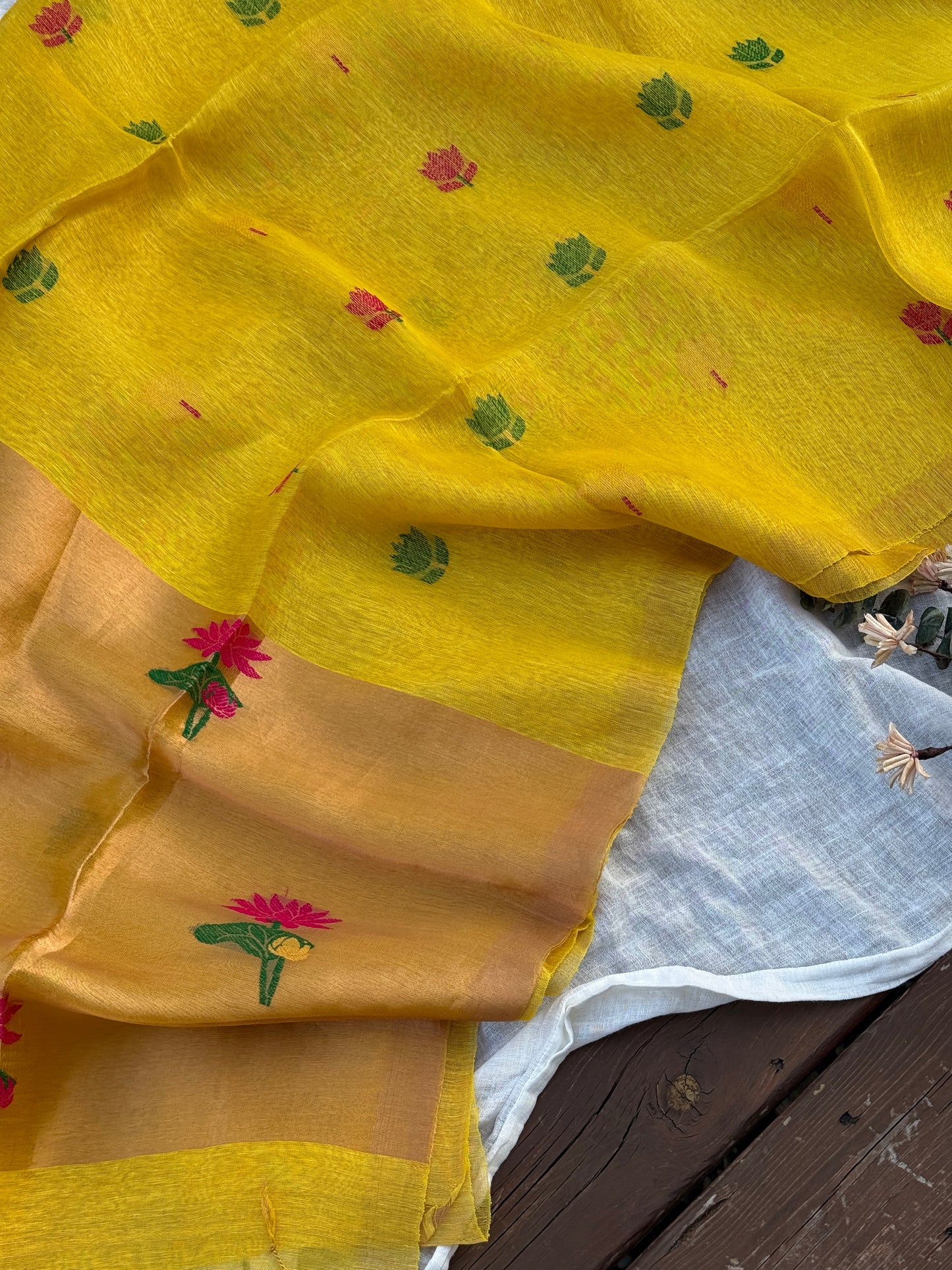 Linen Silk 03