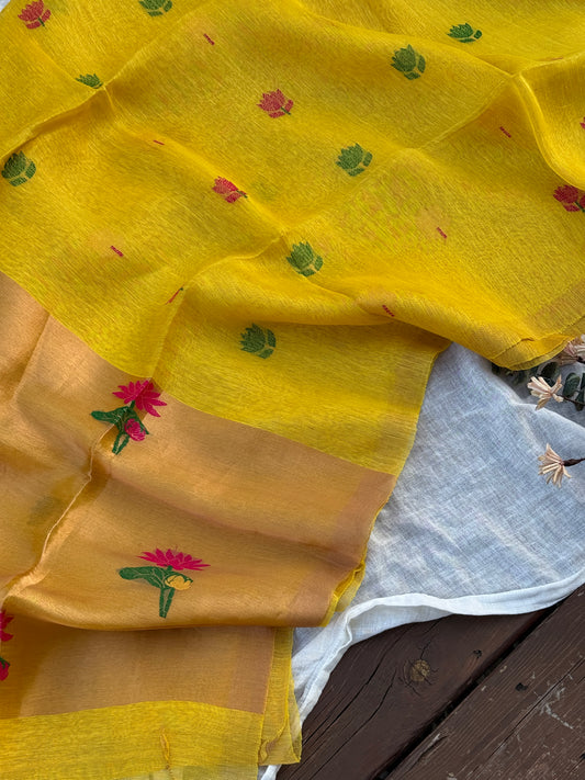 Linen Silk 03