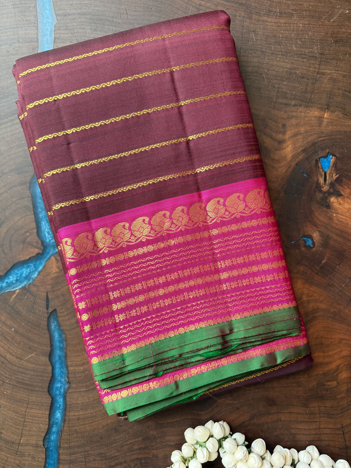 Brown Veldhari