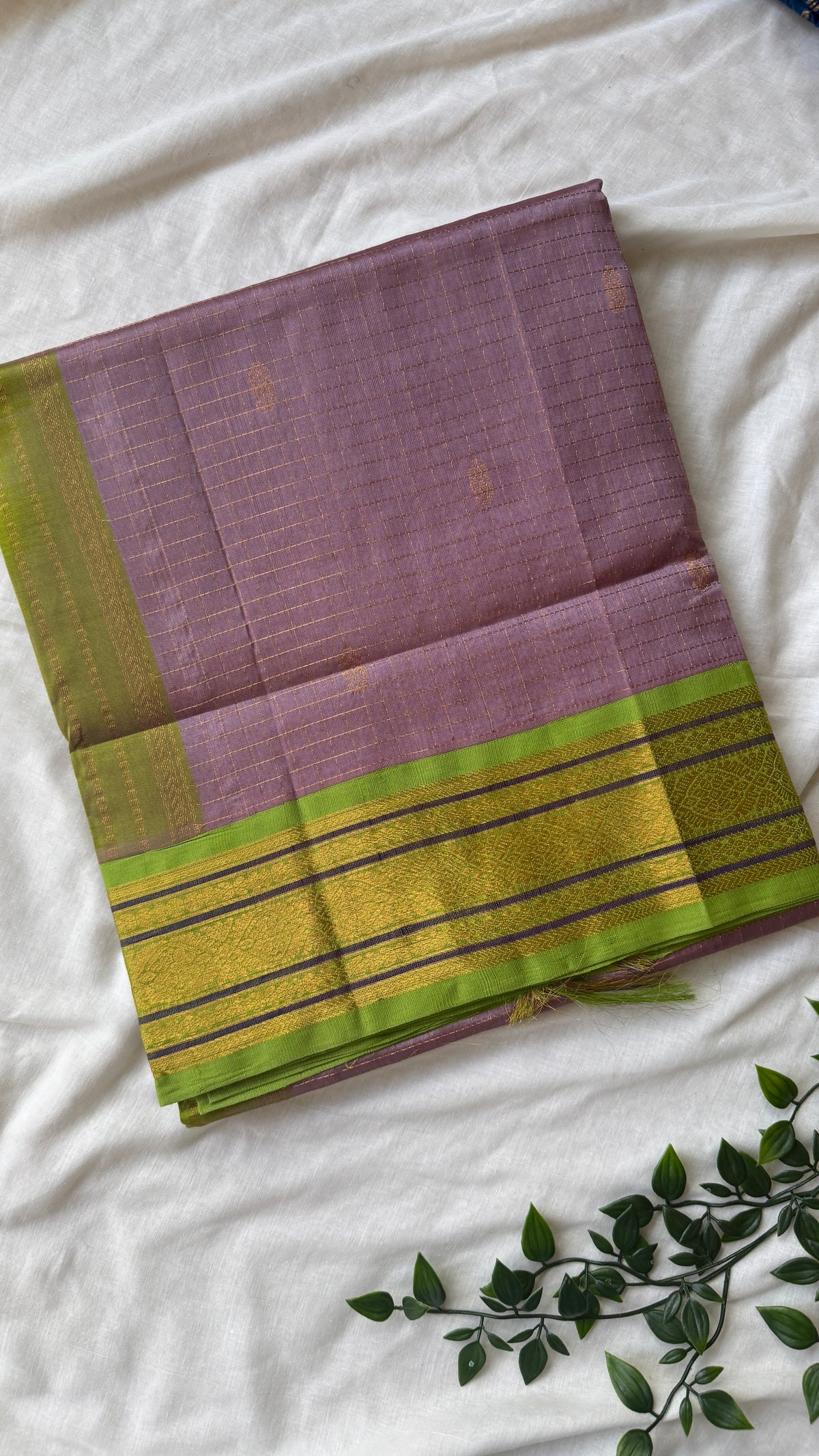 Kanchi Silkcotton 1