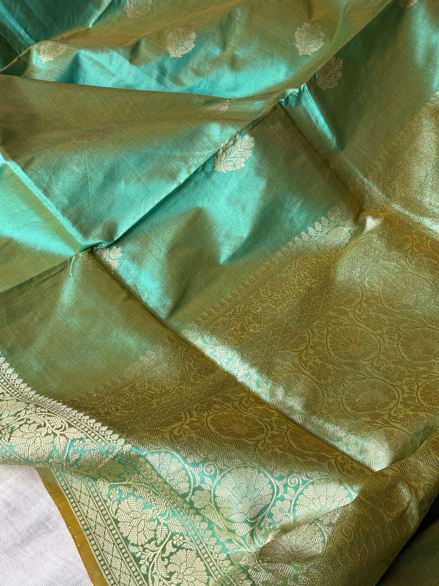 Turquoise