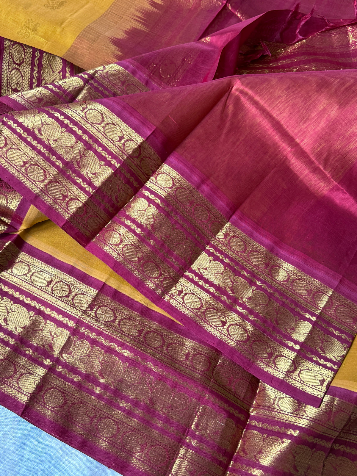 Kanchi Silkcotton 2