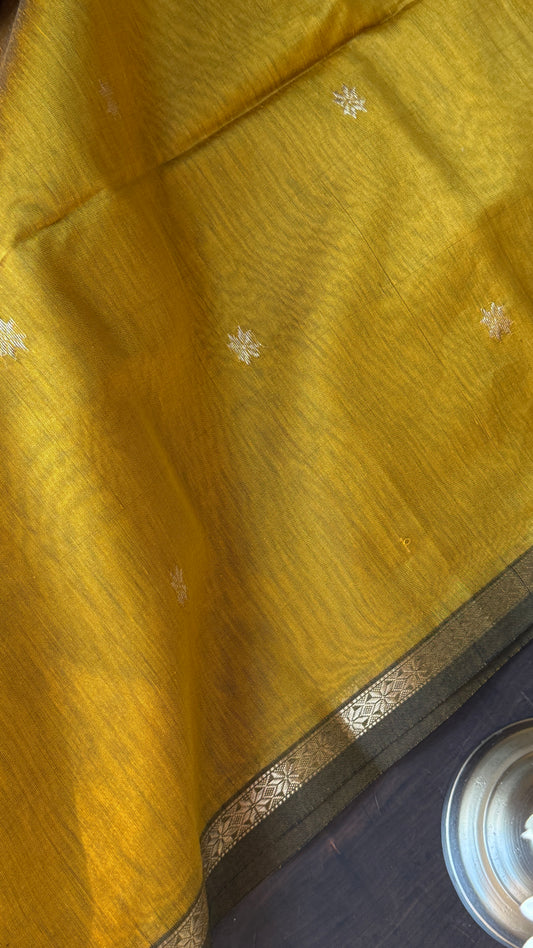 Maheshwari Mustard