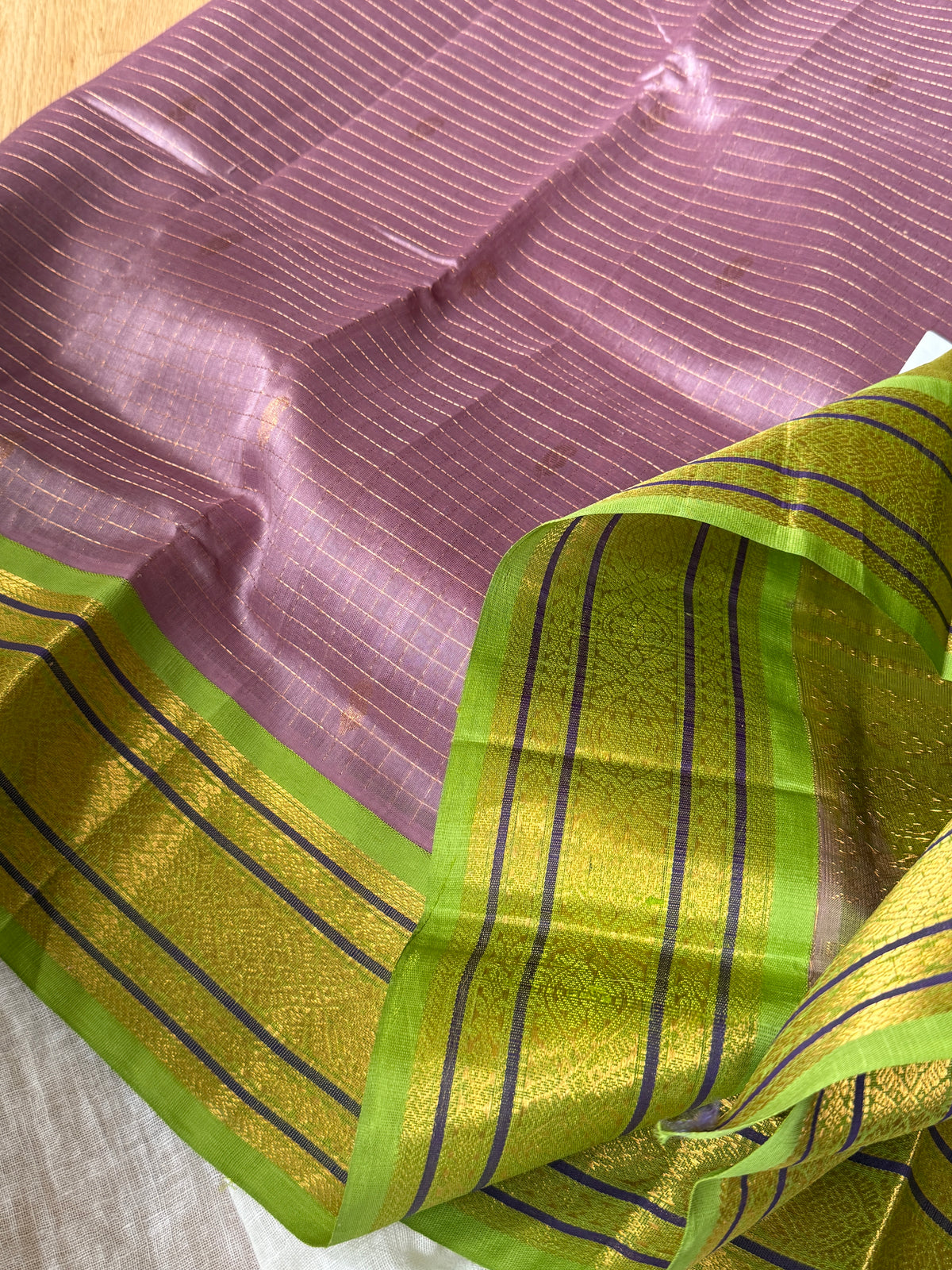 Kanchi Silkcotton 1
