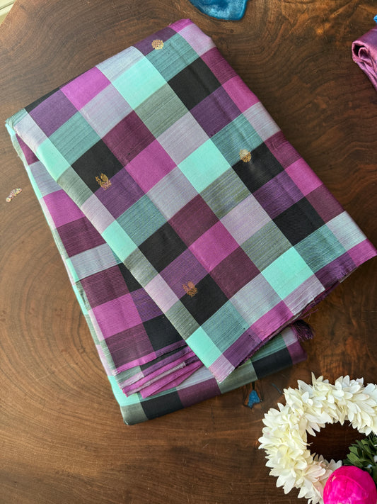 Blue Checks