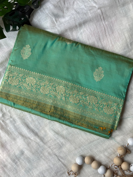 Turquoise