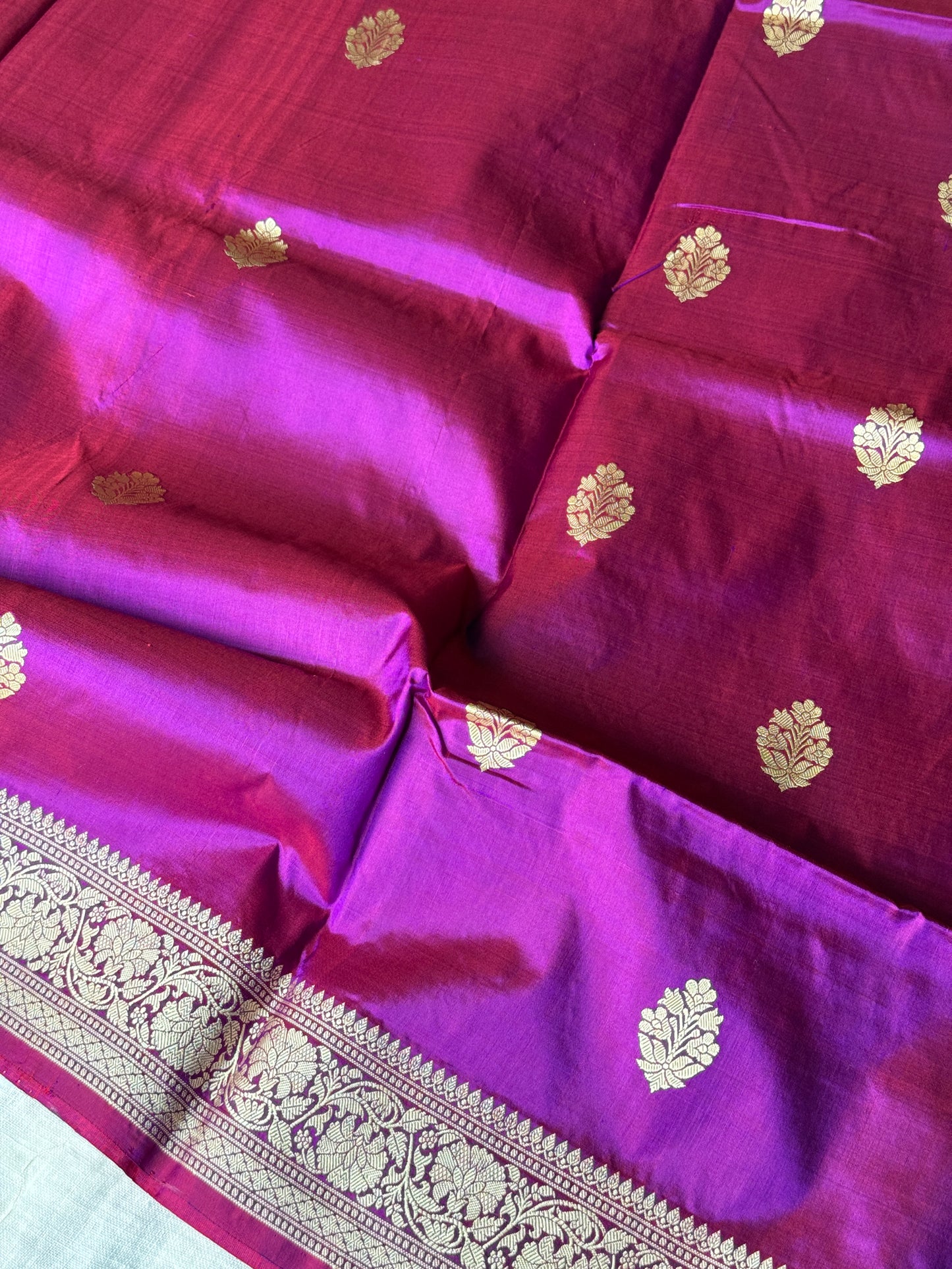 Jewel Purple
