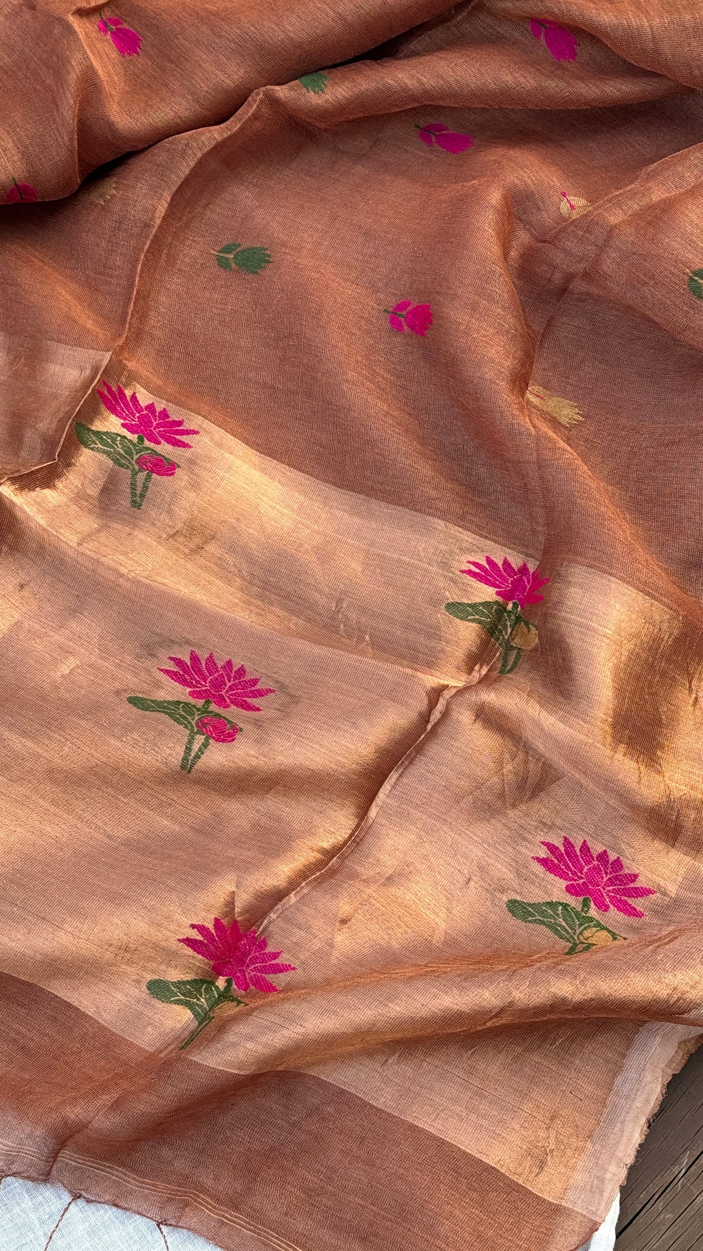 Linen Silk 01