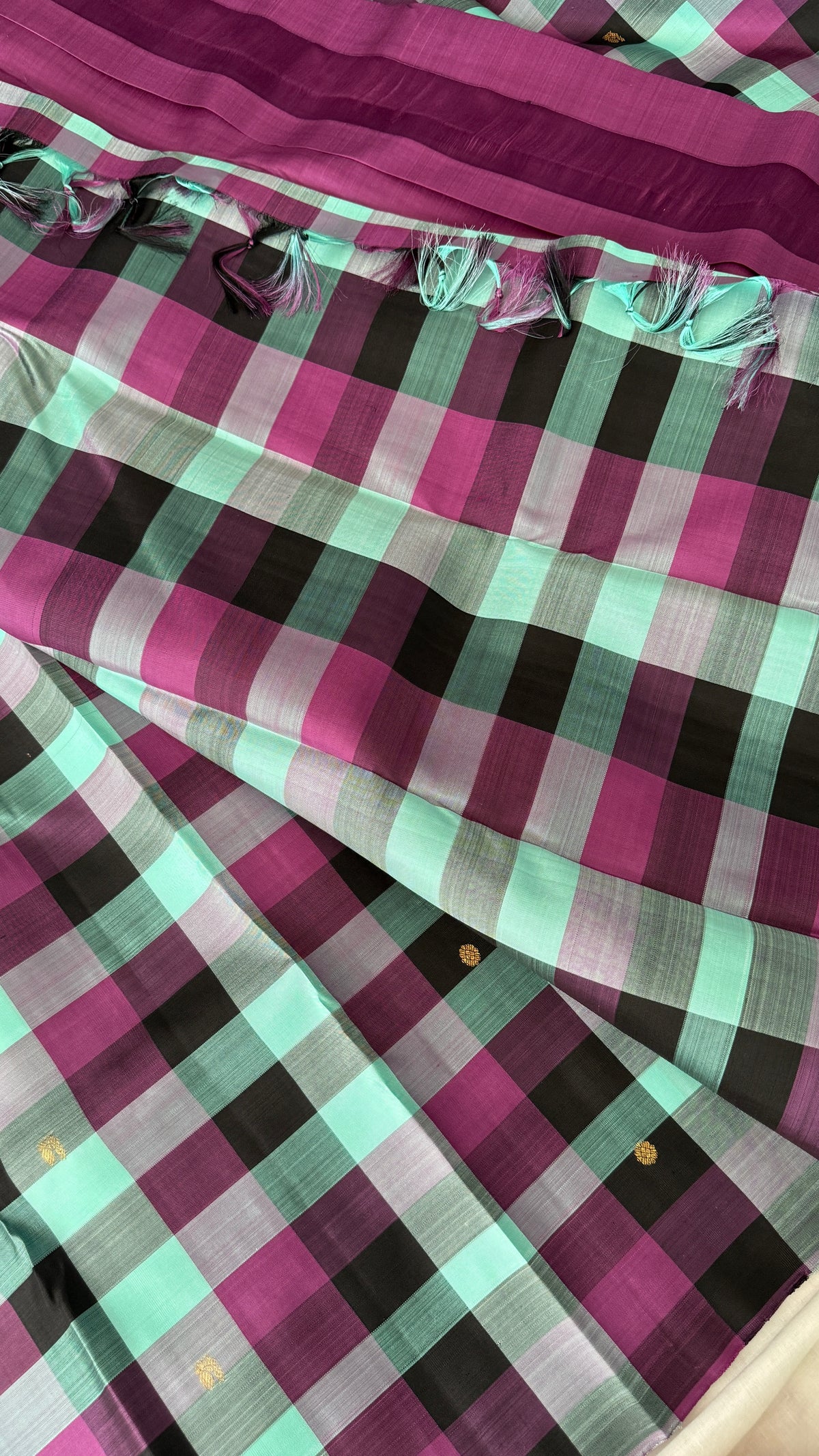 Blue Checks