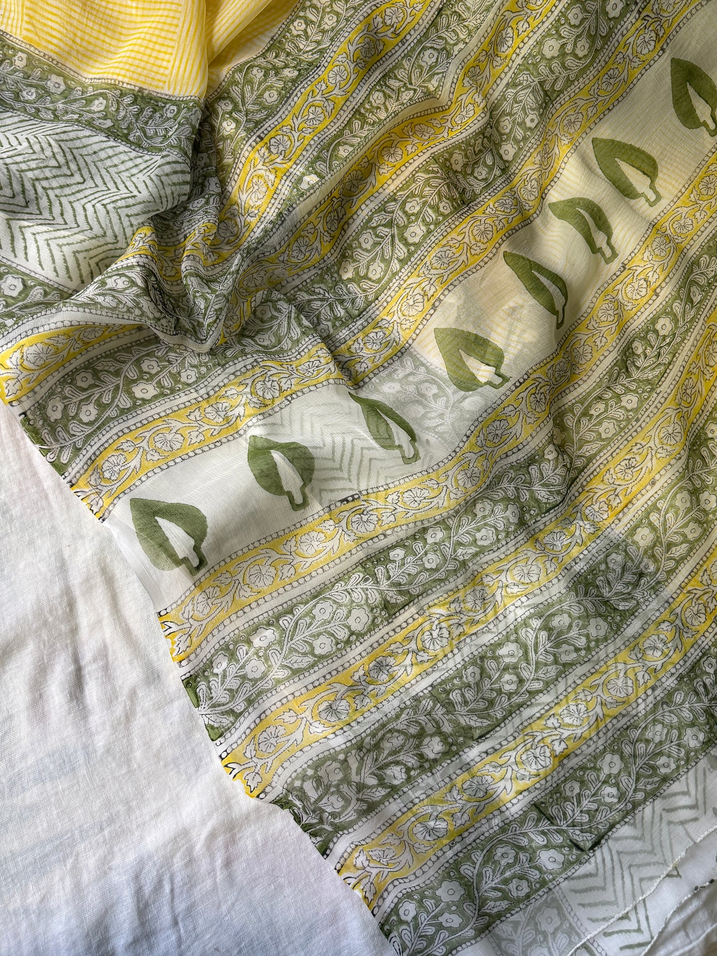Butter Yellow