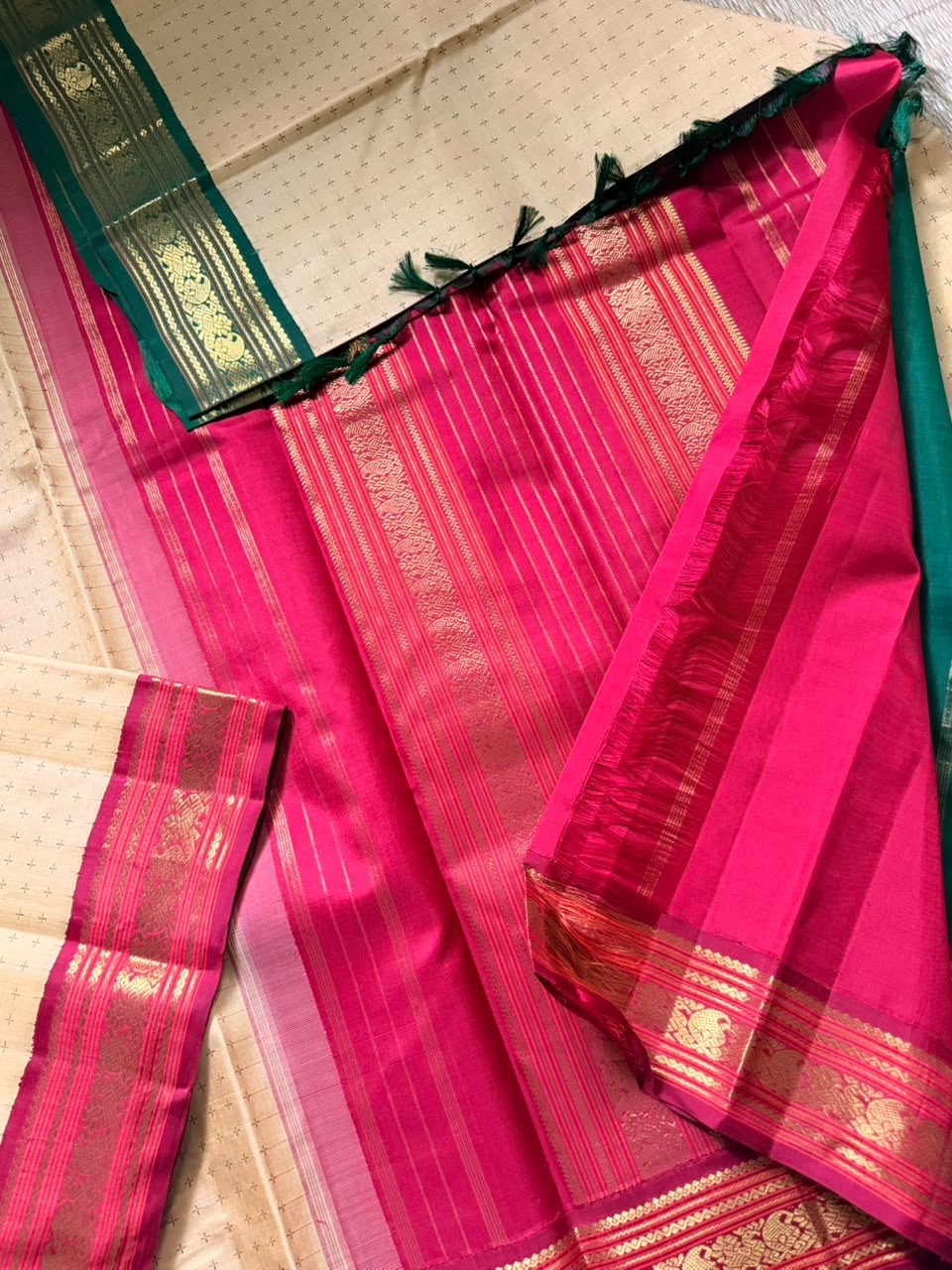 Ivory Ganga Jamuna