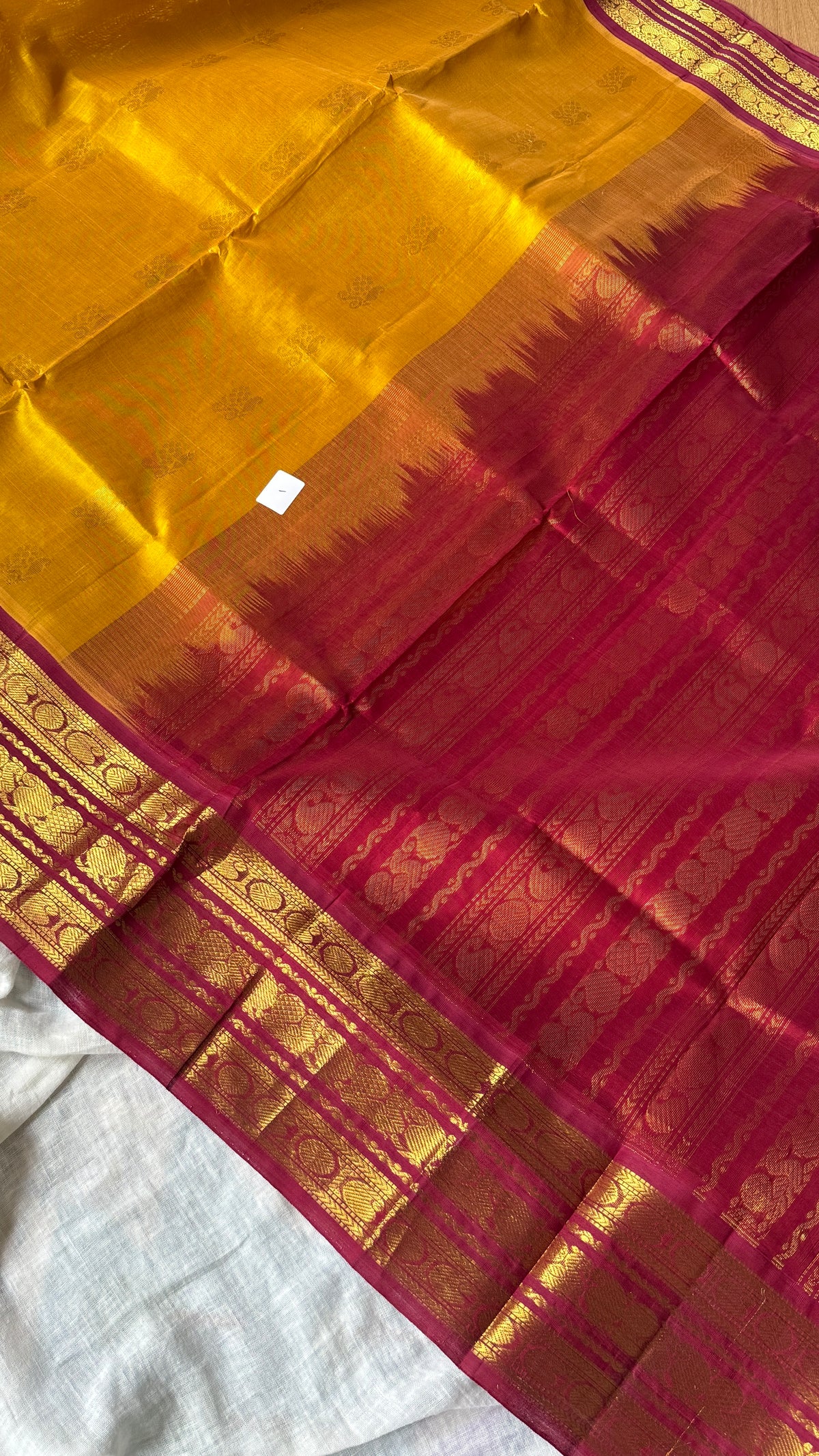 Kanchi Silkcotton 2