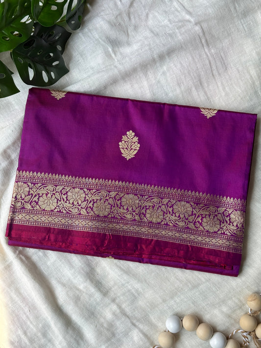 Jewel Purple