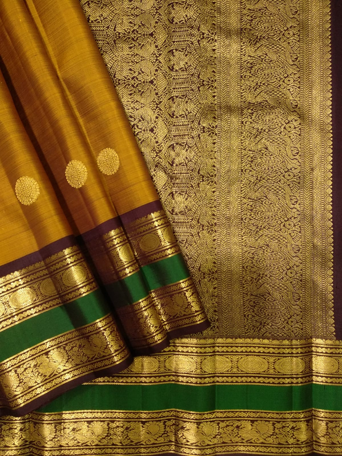 Kanchi Lilac
