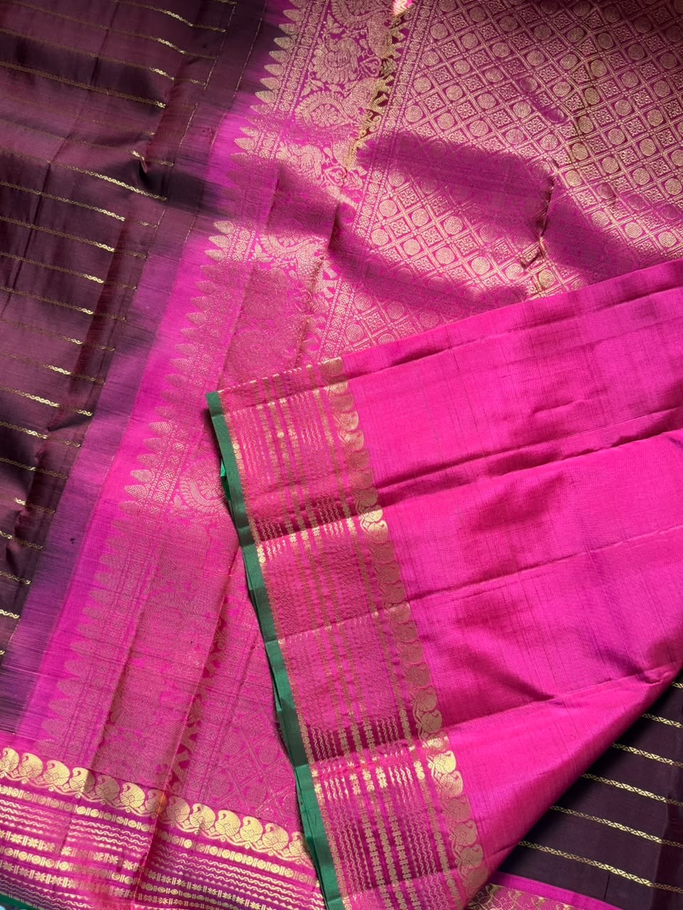 Brown Veldhari