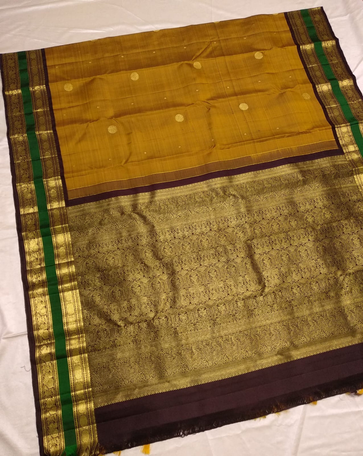 Kanchi Lilac