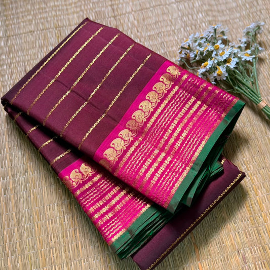 Brown Veldhari
