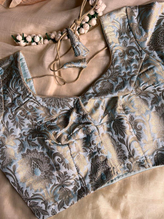 Elsa Brocade